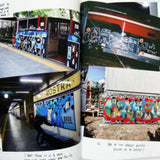 Podpolie Magazin, Styles #3 (Berlin, 2021)