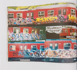 Backjumps Book Collection gebundenes Hardcover- Buch (Berlin, 2025) limitiert auf 1000 St.