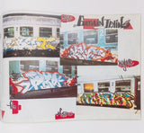 Backjumps Book Collection gebundenes Hardcover- Buch (Berlin, 2025) limitiert auf 1000 St.