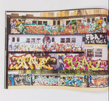Backjumps Book Collection gebundenes Hardcover- Buch (Berlin, 2025) limitiert auf 1000 St.
