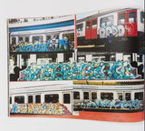 Backjumps Book Collection gebundenes Hardcover- Buch (Berlin, 2025) limitiert auf 1000 St.
