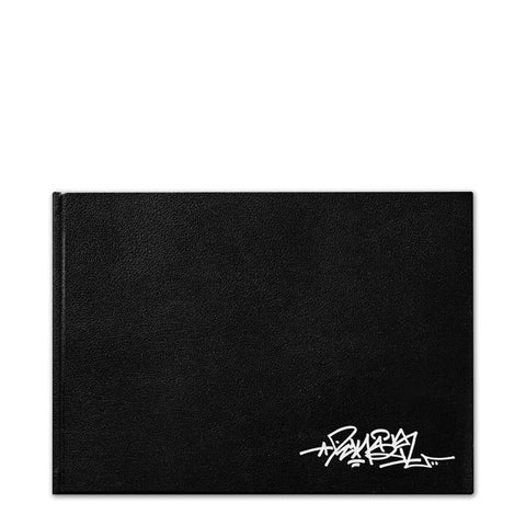 EKSIT Blackbook #4 gebundenes Hardcoverbuch (Düsseldorf, 2025) limitiert auf 500 St.