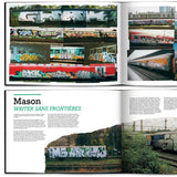 EKSIT Blackbook #4 gebundenes Hardcoverbuch (Düsseldorf, 2025) limitiert auf 500 St.