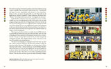 Training Days, The Subway Artists Then and Now, Hardcover- Buch (NYC, 2014)