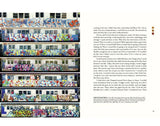 Training Days, The Subway Artists Then and Now, Hardcover- Buch (NYC, 2014)