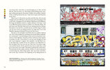 Training Days, The Subway Artists Then and Now, Hardcover- Buch (NYC, 2014)