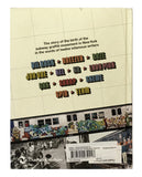 Training Days, The Subway Artists Then and Now, Hardcover- Buch (NYC, 2014)