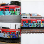 Podpolie Magazin, Styles #3 (Berlin, 2021)