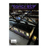 Concrete Magazine #21 (Danzig, 2025)