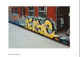 Copenhagen Graffiti #2 1986- 2020 Softcoverbuch (Kopenhagen, 2021)