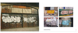 Copenhagen Graffiti #2 1986- 2020 Softcoverbuch (Kopenhagen, 2021)