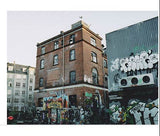 Copenhagen Graffiti #2 1986- 2020 Softcoverbuch (Kopenhagen, 2021)