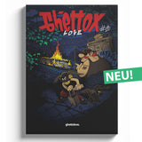 Ghettolove Magazin #10 (Niedersachsen, 2026)