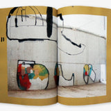 Podpolie Magazin, Styles #3 (Berlin, 2021)