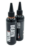 Death Metal Ink, Rostfarbe Oxid, Marker Refill 100ml