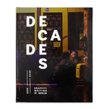 Decades Episode 2010-2020 Band #3 Buch (Berlin, 2025)