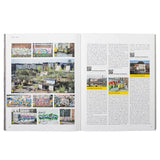 Eine Stadt wird bunt- Flashback, die Chronik 2016- 2026, Softcoverbuch (Hamburg, 2026)