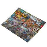Eine Stadt wird bunt- Flashback, die Chronik 2016- 2026, Softcoverbuch (Hamburg, 2026)