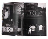 FEIS Crew- Roma- Fuck You Too Magazin (Rom, 2025)