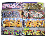 FEIS Crew- Roma- Fuck You Too Magazin (Rom, 2025)