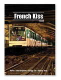 French Kiss Magazin #4 (Frankreich, 2014)