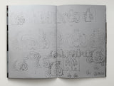 Printed Treasure Zines #1 (Hannover, 2026) limitiert auf 50 Stück