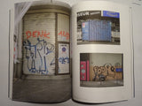 Gossenpost Special - System of Handstyles - Softcover Buch