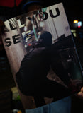 All You See Magazin #1 (Hannover/ Dortmund, 2026) limitiert auf 200 Stück