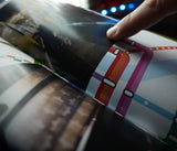 All You See Magazin #1 (Hannover/ Dortmund, 2026) limitiert auf 200 Stück