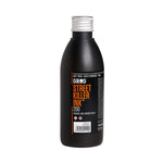 Grog Street Killer Ink - 200ml Death Black