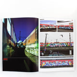 Neongrau Magazin #11 (2023)