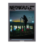 Neongrau Magazin #13 (Köln, 2025)