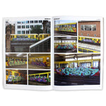 Neongrau Magazin #13 (Köln, 2025)
