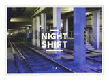 Nightshift Magazin #2 (München, 2026) limitiert auf 300 Stück