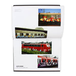 NIKE- Train-Stylewriting Buch (Düsseldorf, 2025) 2. Auflage