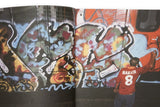 Roma Metro A 2001 Club 27- Softcoverbuch (Rom, 2023) limitiert auf 150st.