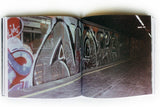 Roma Metro A 2001 Club 27- Softcoverbuch (Rom, 2023) limitiert auf 150st.