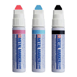 Sakura Metall- Pumpmarker (10mm)