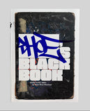 SHOE's Blackbook- Softcoverbuch (Amsterdam, 2025)