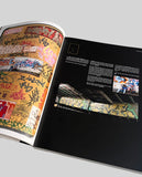 SHOE's Blackbook- Softcoverbuch (Amsterdam, 2025)