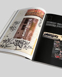 SHOE's Blackbook- Softcoverbuch (Amsterdam, 2025)
