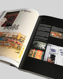 SHOE's Blackbook- Softcoverbuch (Amsterdam, 2025)