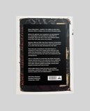 SHOE's Blackbook- Softcoverbuch (Amsterdam, 2025)