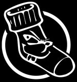 Sockmop Rostbar Refill- Ink (200ml Nachfüllfarbe)