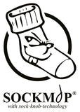 Sockmop Drip- Ex Pen (1mm- Steeltip- Squeezer)