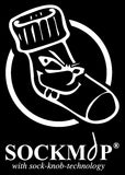 Sockmop Blackrain Refill- Paint (200ml Nachfüllfarbe)