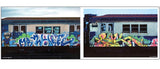Spraynation, Hardcoverbuch (NYC, 2022)