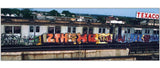 Spraynation, Hardcoverbuch (NYC, 2022)