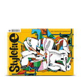 Stylefile Magazin #61 "The Comebackfile" (Rhein-Main-Gebiet, 2025)