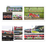 Stylefile Magazin #61 "The Comebackfile" (Rhein-Main-Gebiet, 2025)